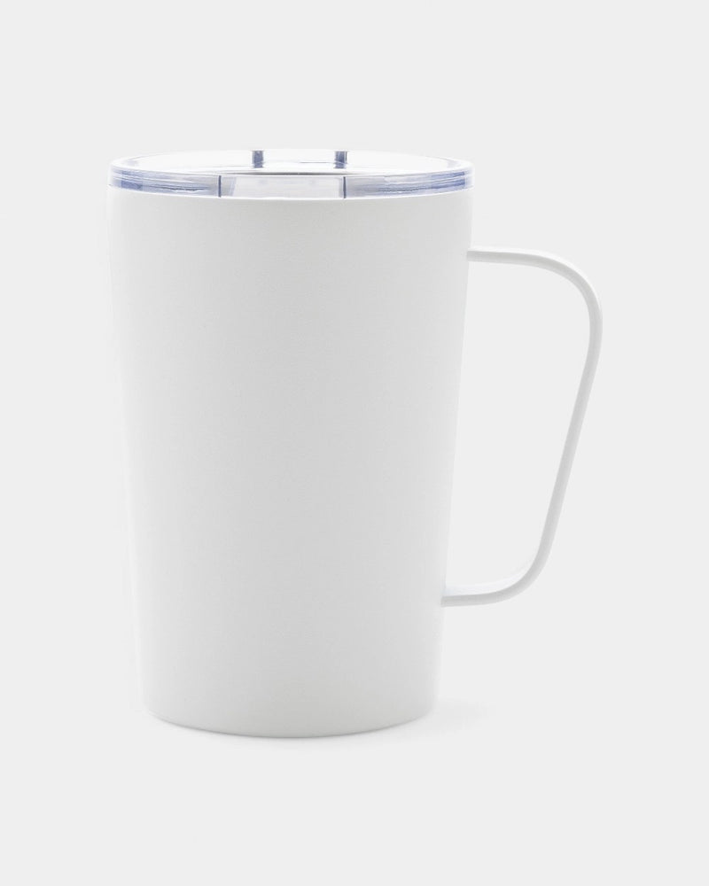 Tasse 420ml isotherme à personnaliser