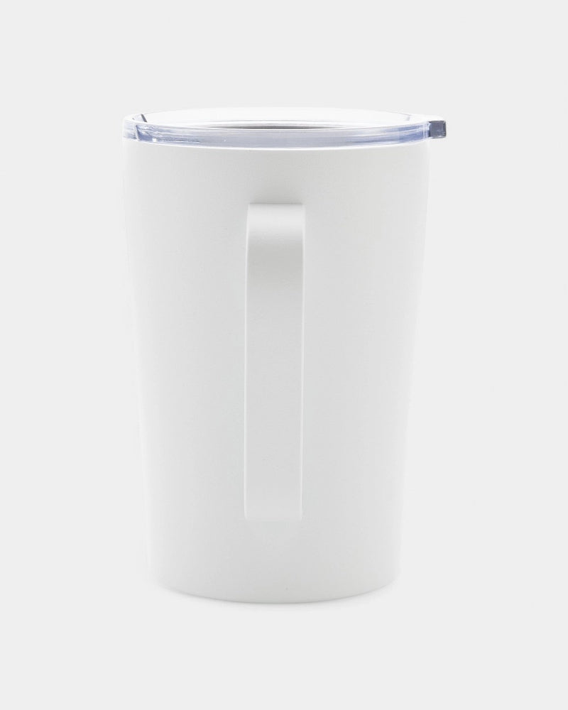 Tasse 420ml isotherme à personnaliser