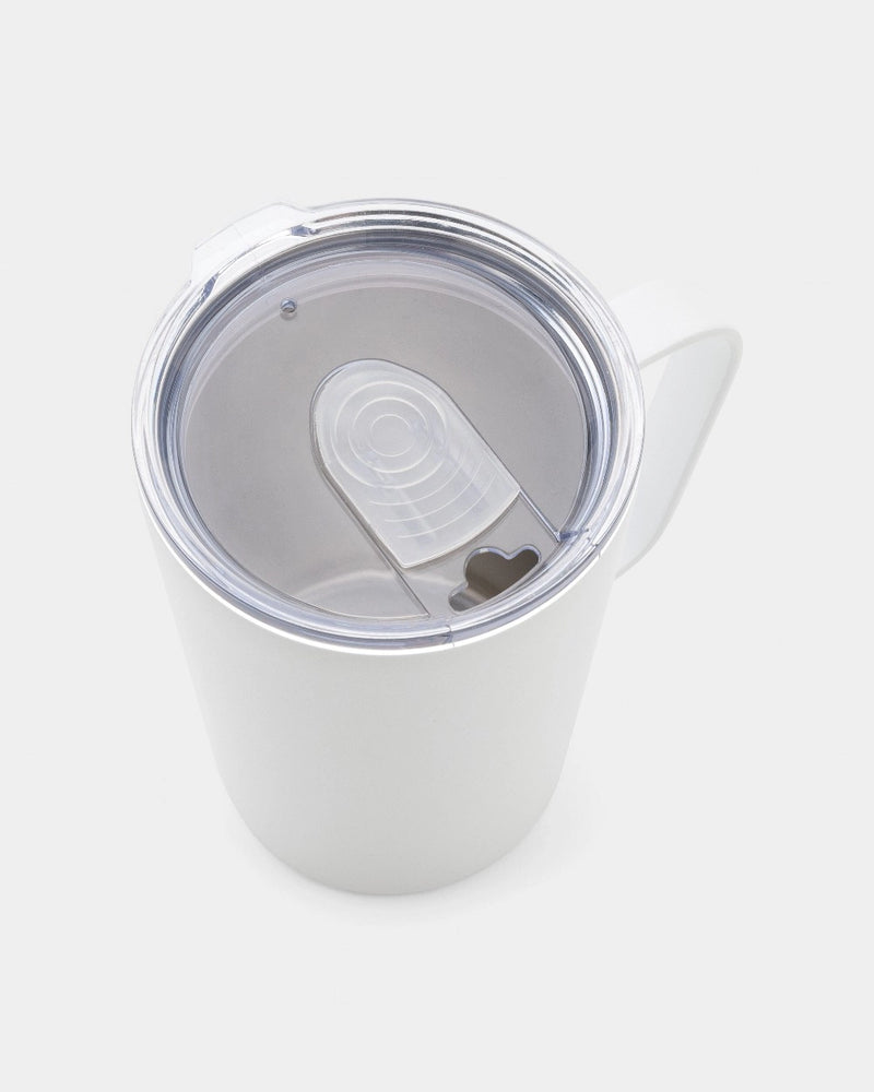 Tasse 420ml isotherme à personnaliser