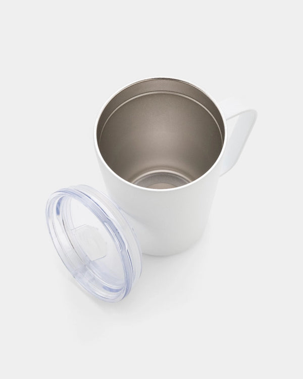 Tasse 420ml isotherme à personnaliser