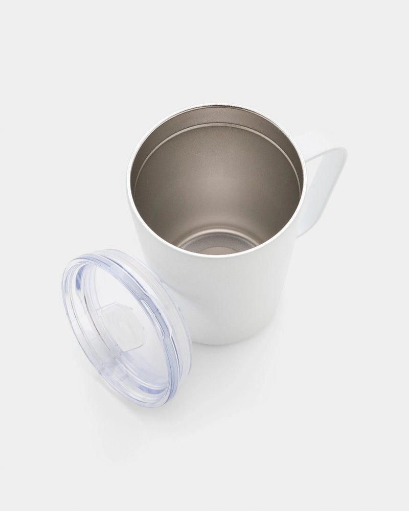 Tasse 420ml isotherme à personnaliser