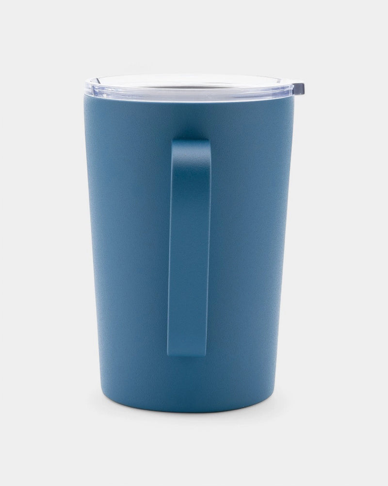 Tasse 420ml isotherme à personnaliser