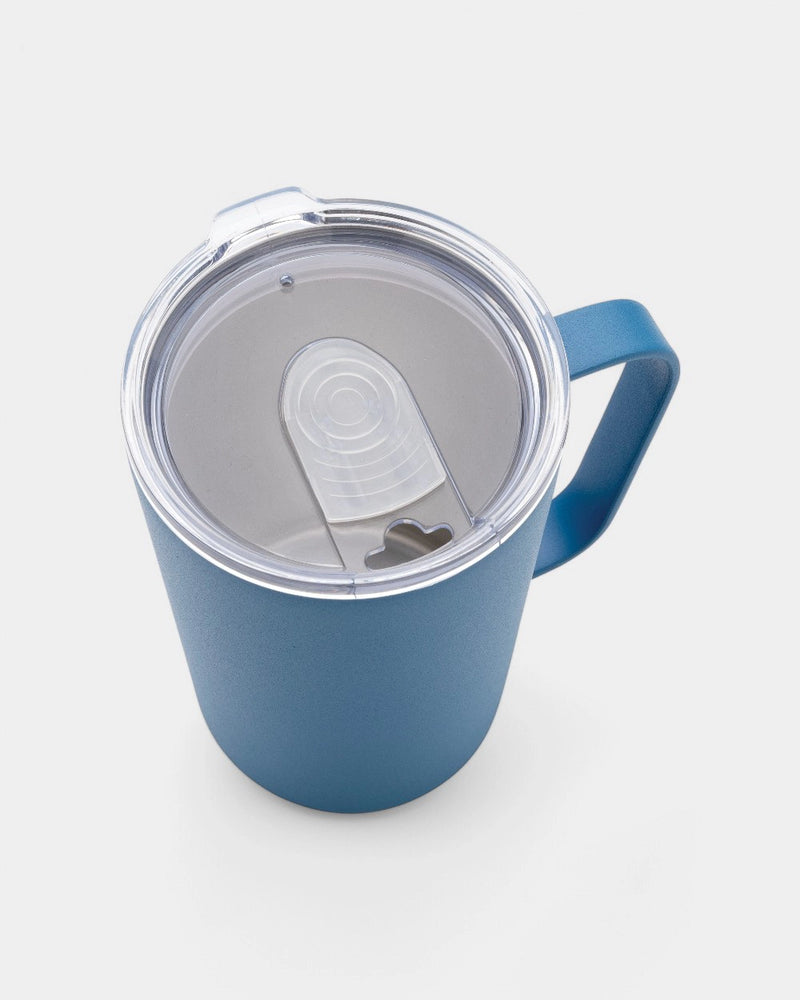 Tasse 420ml isotherme à personnaliser