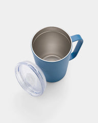 Tasse 420ml isotherme à personnaliser