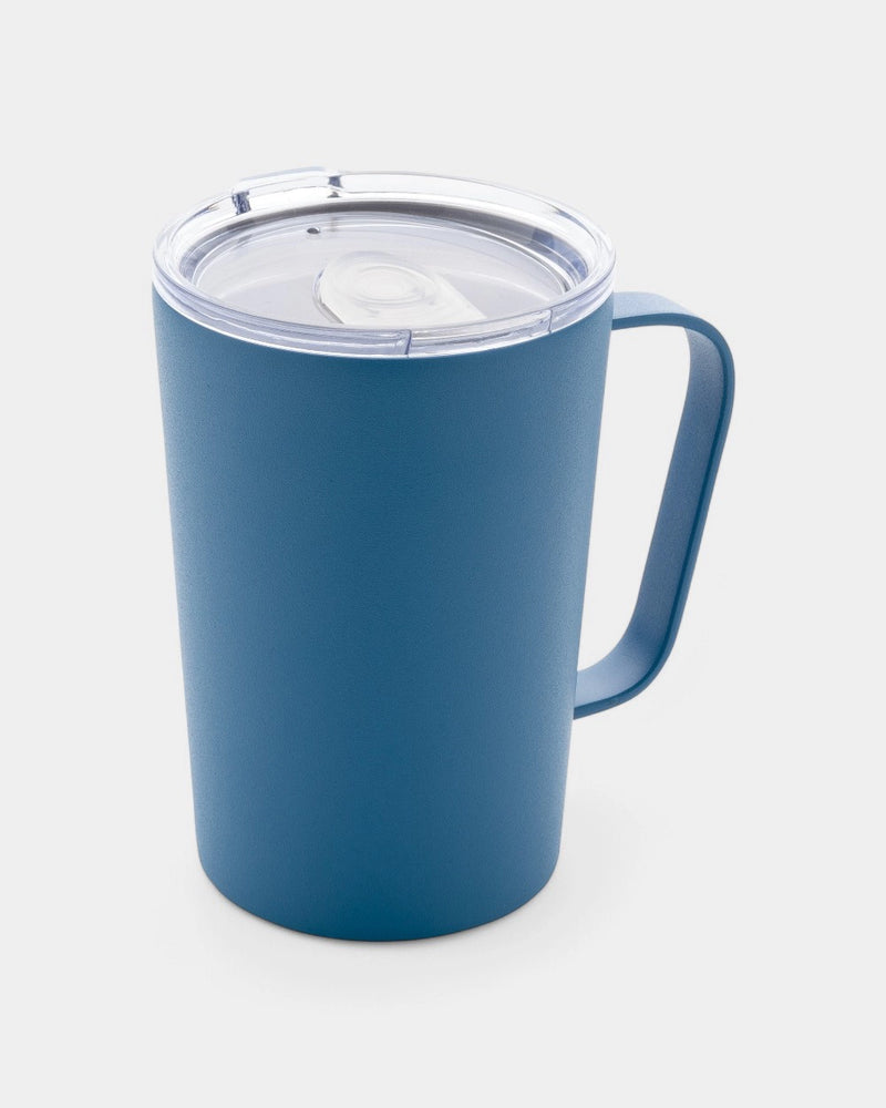 Tasse 420ml isotherme à personnaliser