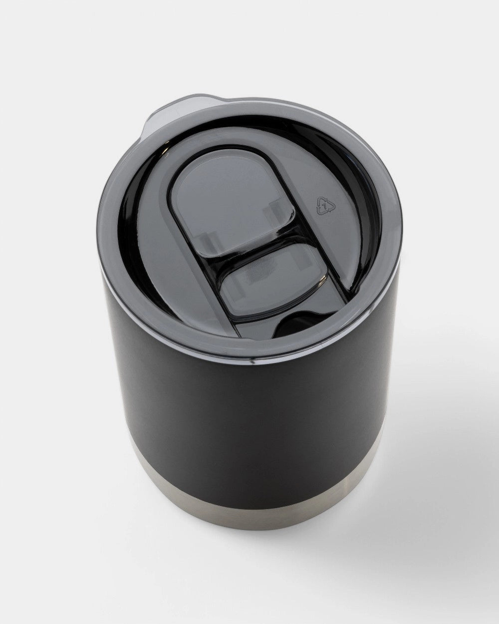 Mug 360ml en Acier Inoxydable à personnaliser
