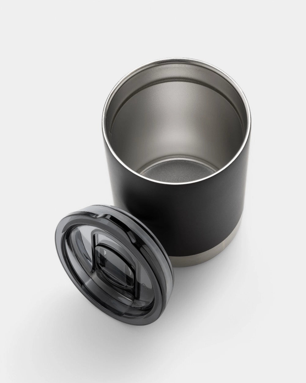 Mug 360ml en Acier Inoxydable à personnaliser