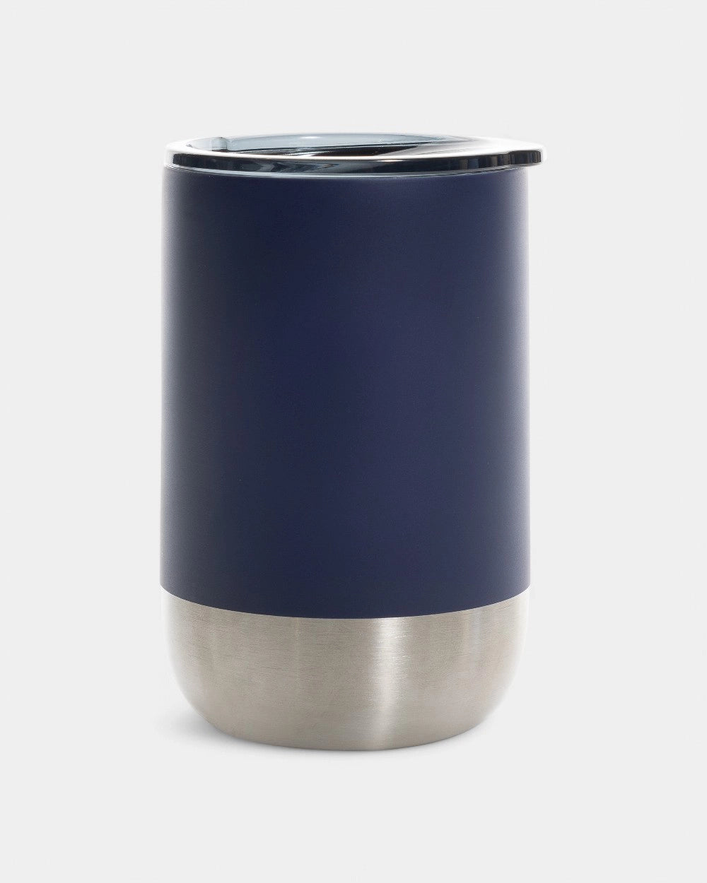 Mug 360ml en Acier Inoxydable à personnaliser