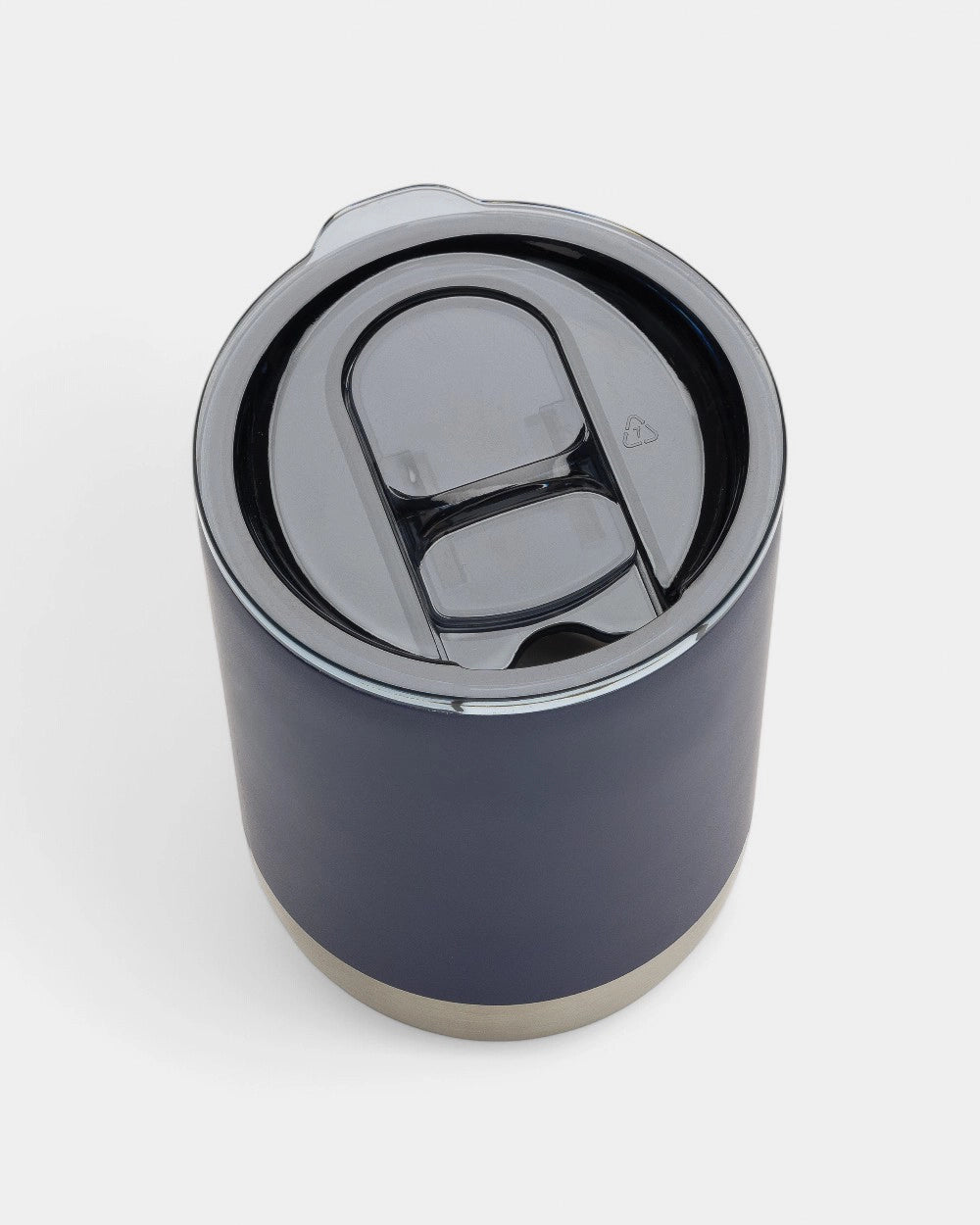 Mug 360ml en Acier Inoxydable à personnaliser