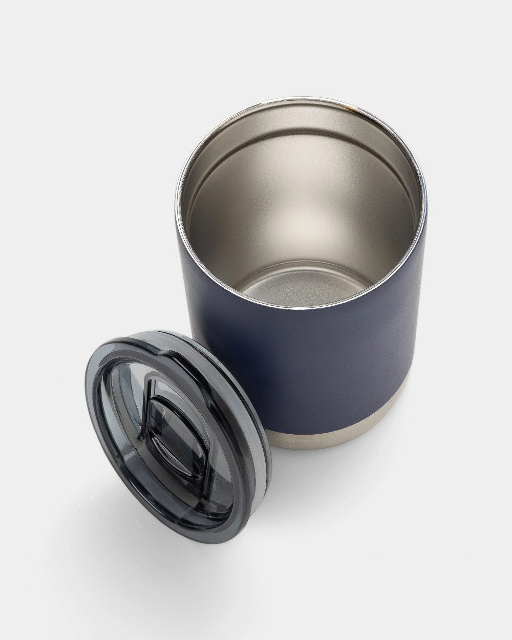 Mug 360ml en Acier Inoxydable à personnaliser