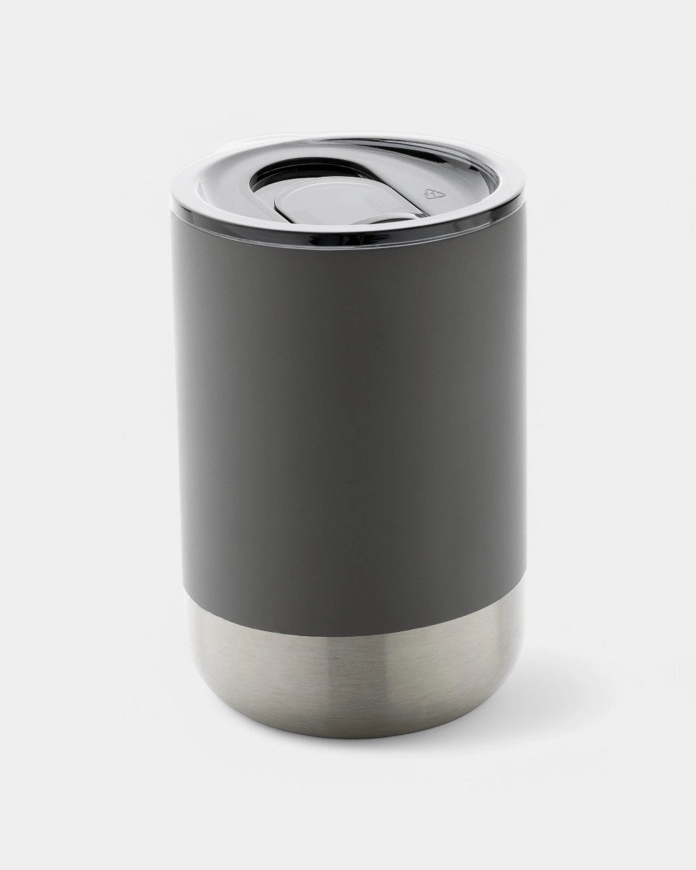 Mug 360ml en Acier Inoxydable à personnaliser
