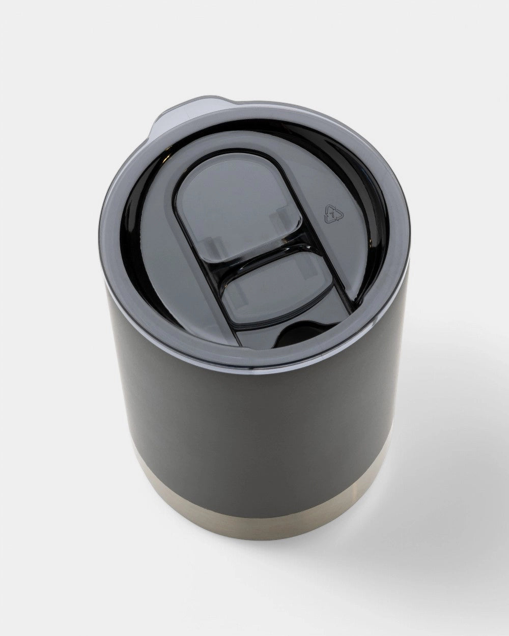 Mug 360ml en Acier Inoxydable à personnaliser