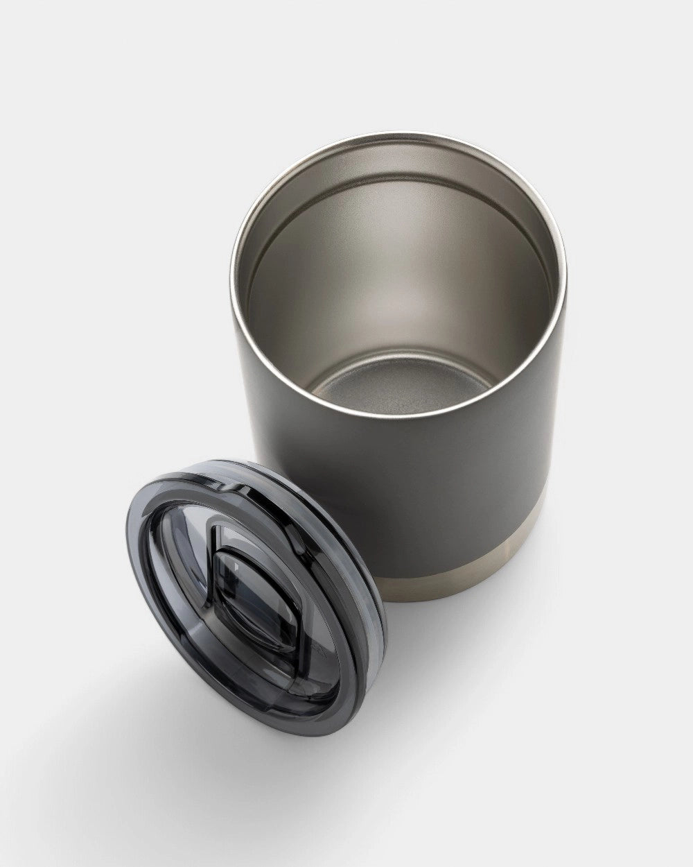 Mug 360ml en Acier Inoxydable à personnaliser