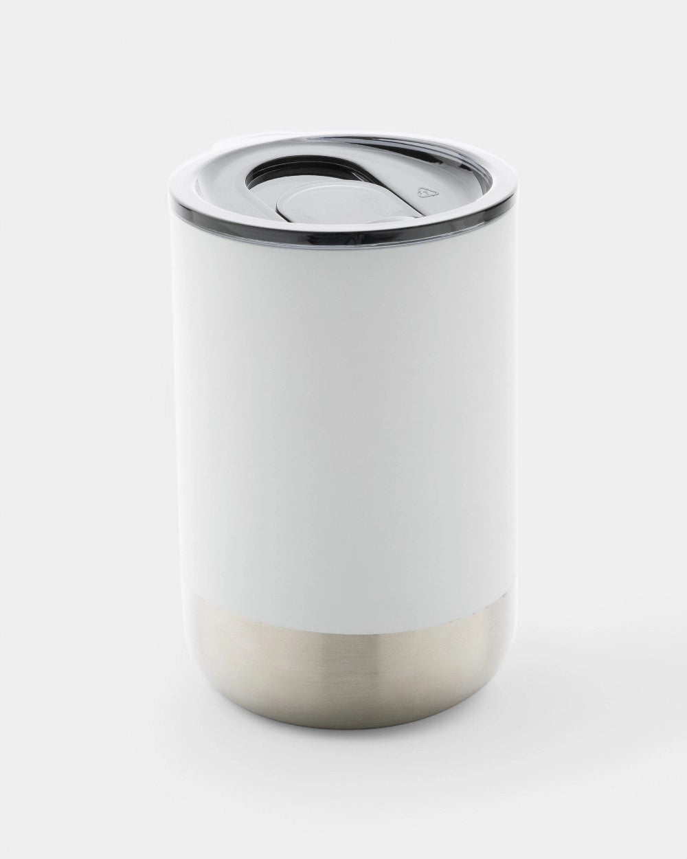 Mug 360ml en Acier Inoxydable à personnaliser