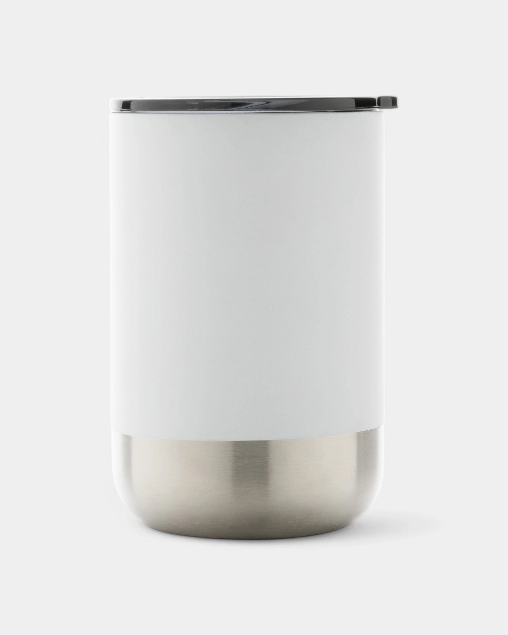 Mug 360ml en Acier Inoxydable à personnaliser