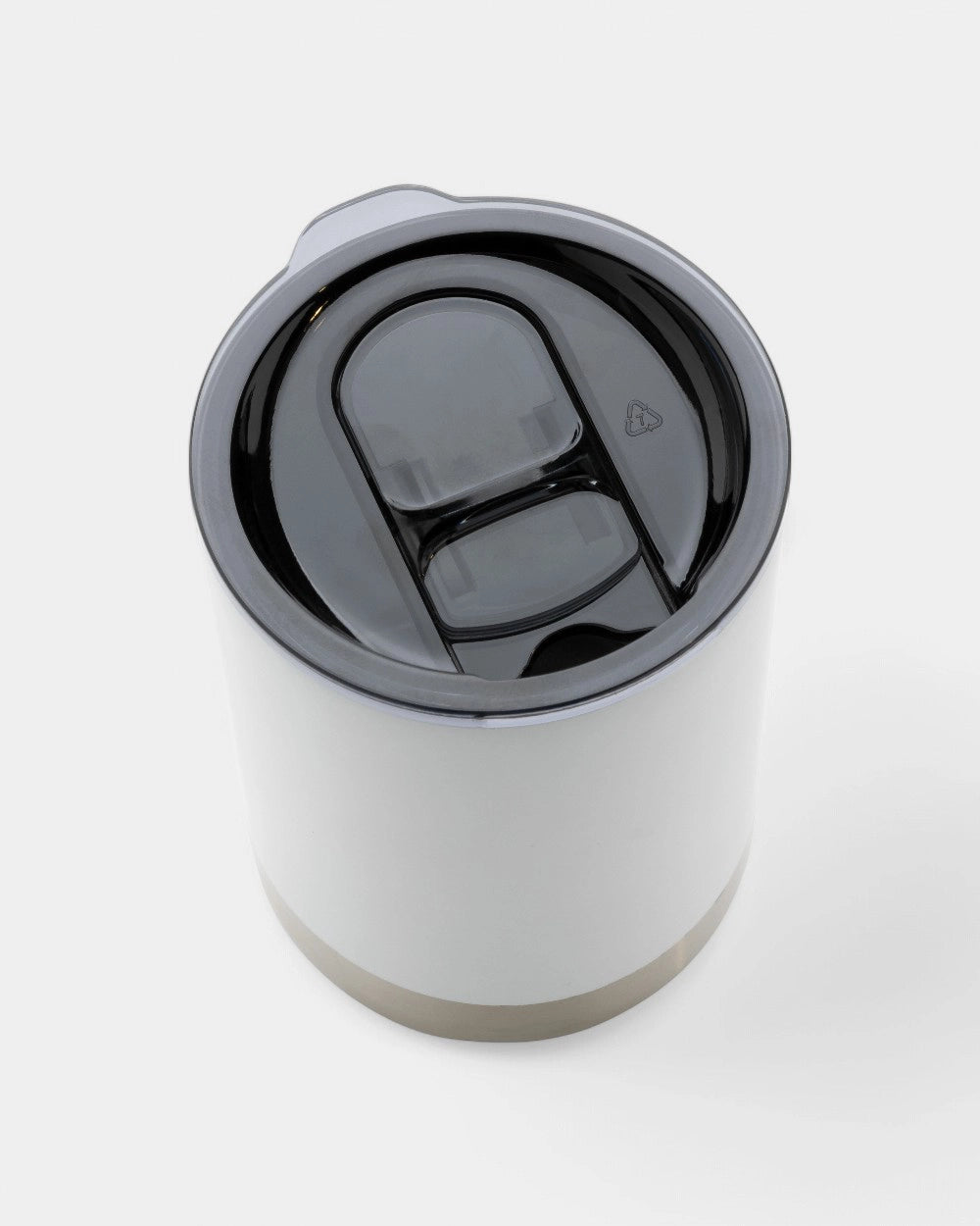 Mug 360ml en Acier Inoxydable à personnaliser