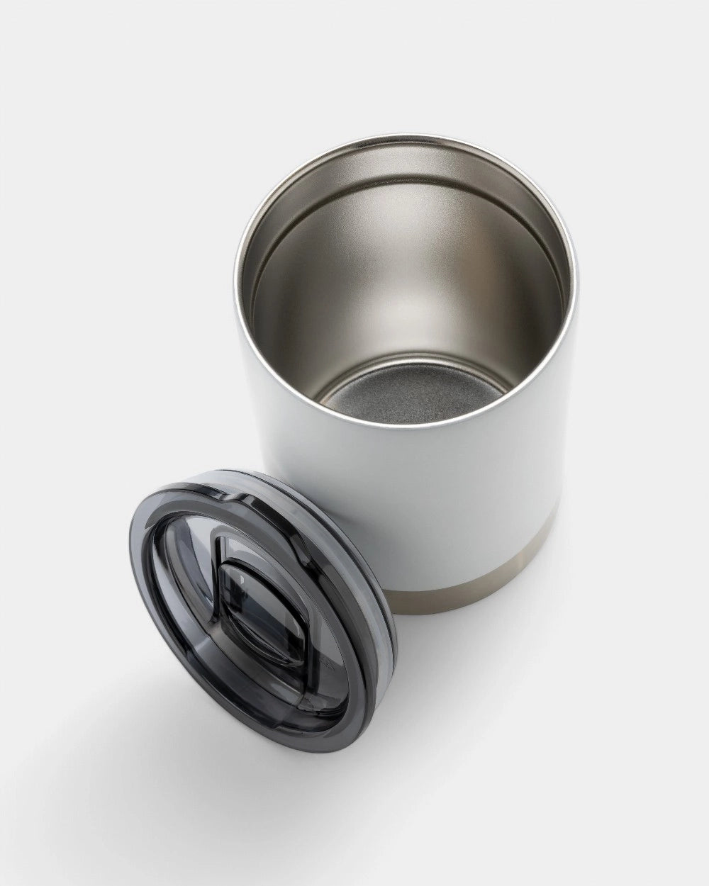 Mug 360ml en Acier Inoxydable à personnaliser
