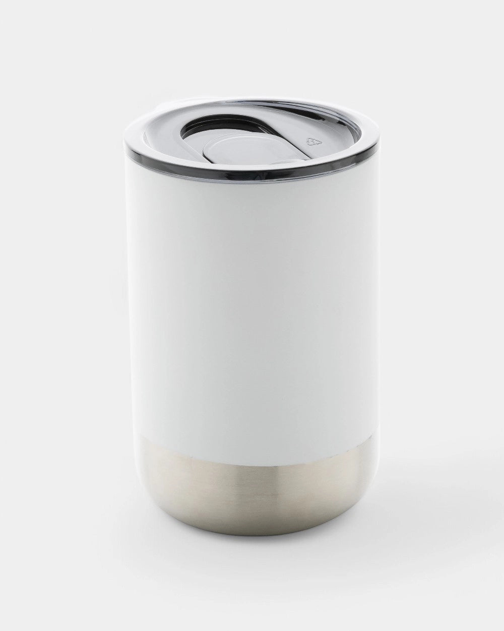Mug 360ml en Acier Inoxydable à personnaliser