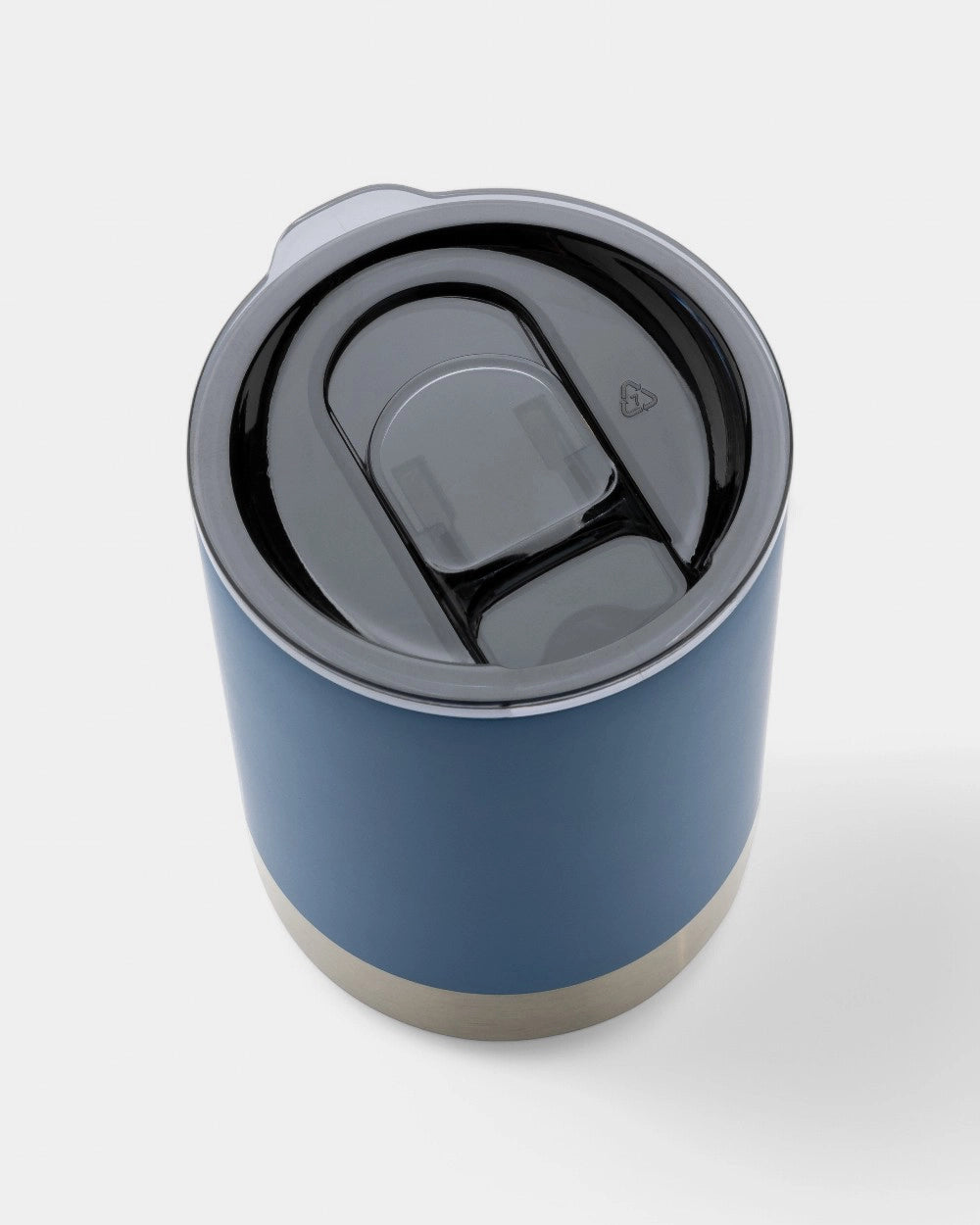 Mug 360ml en Acier Inoxydable à personnaliser