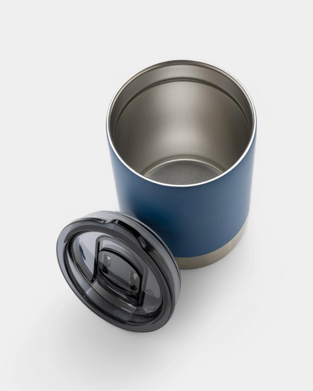 Mug 360ml en Acier Inoxydable à personnaliser