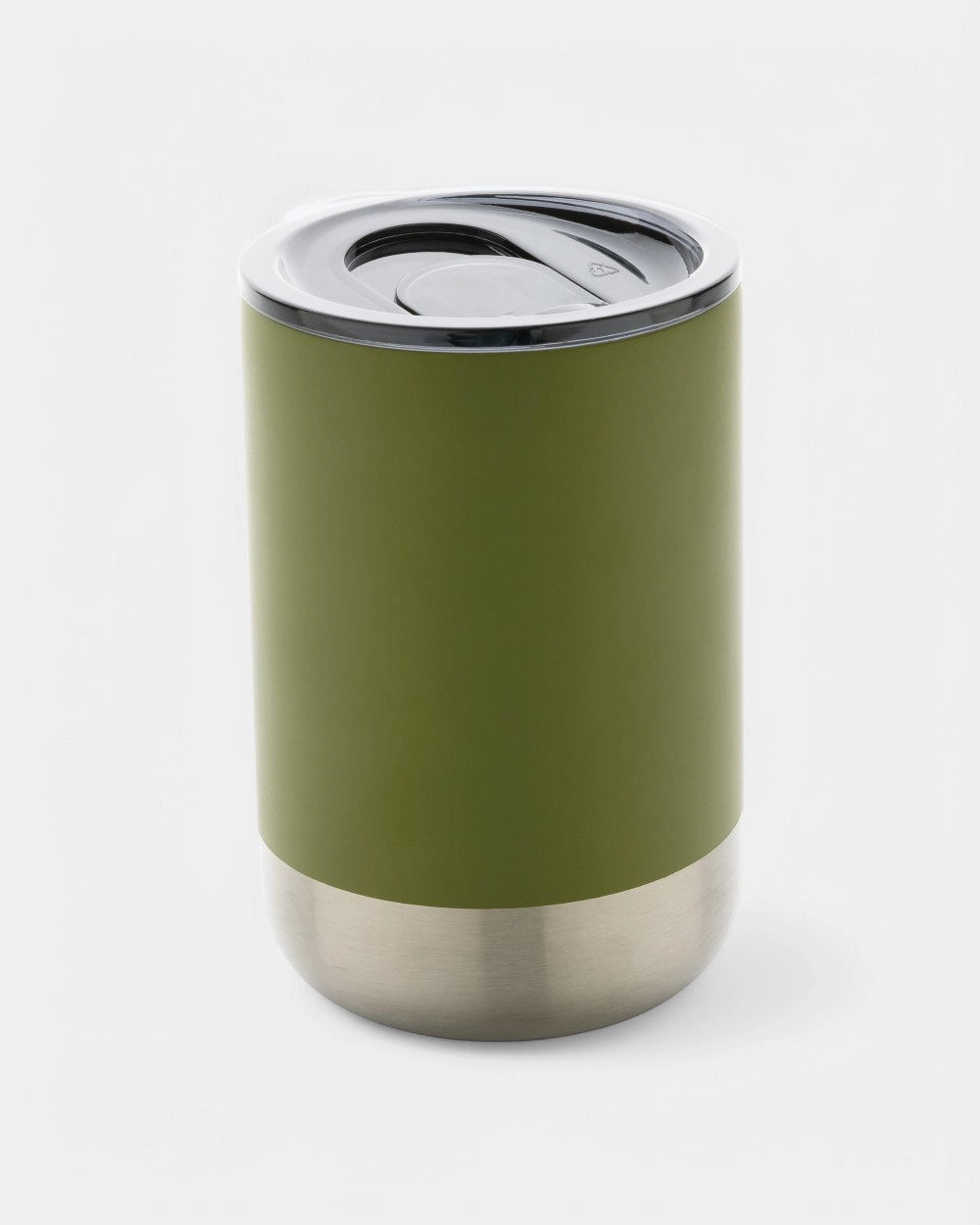 Mug 360ml en Acier Inoxydable à personnaliser