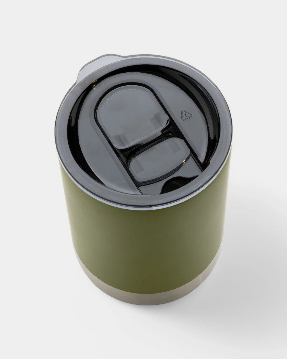 Mug 360ml en Acier Inoxydable à personnaliser