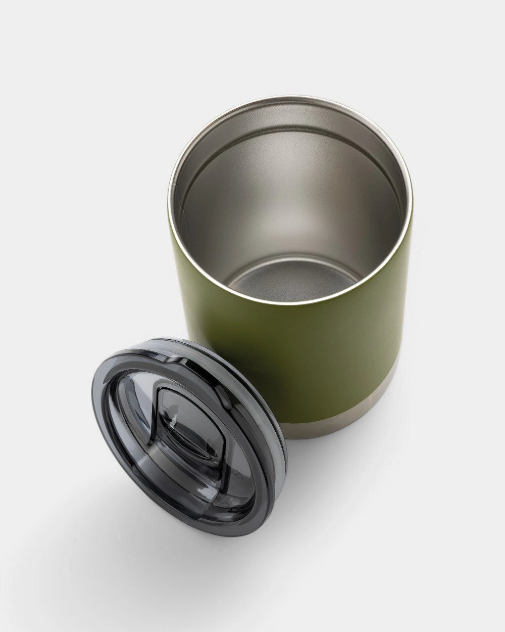 Mug 360ml en Acier Inoxydable à personnaliser