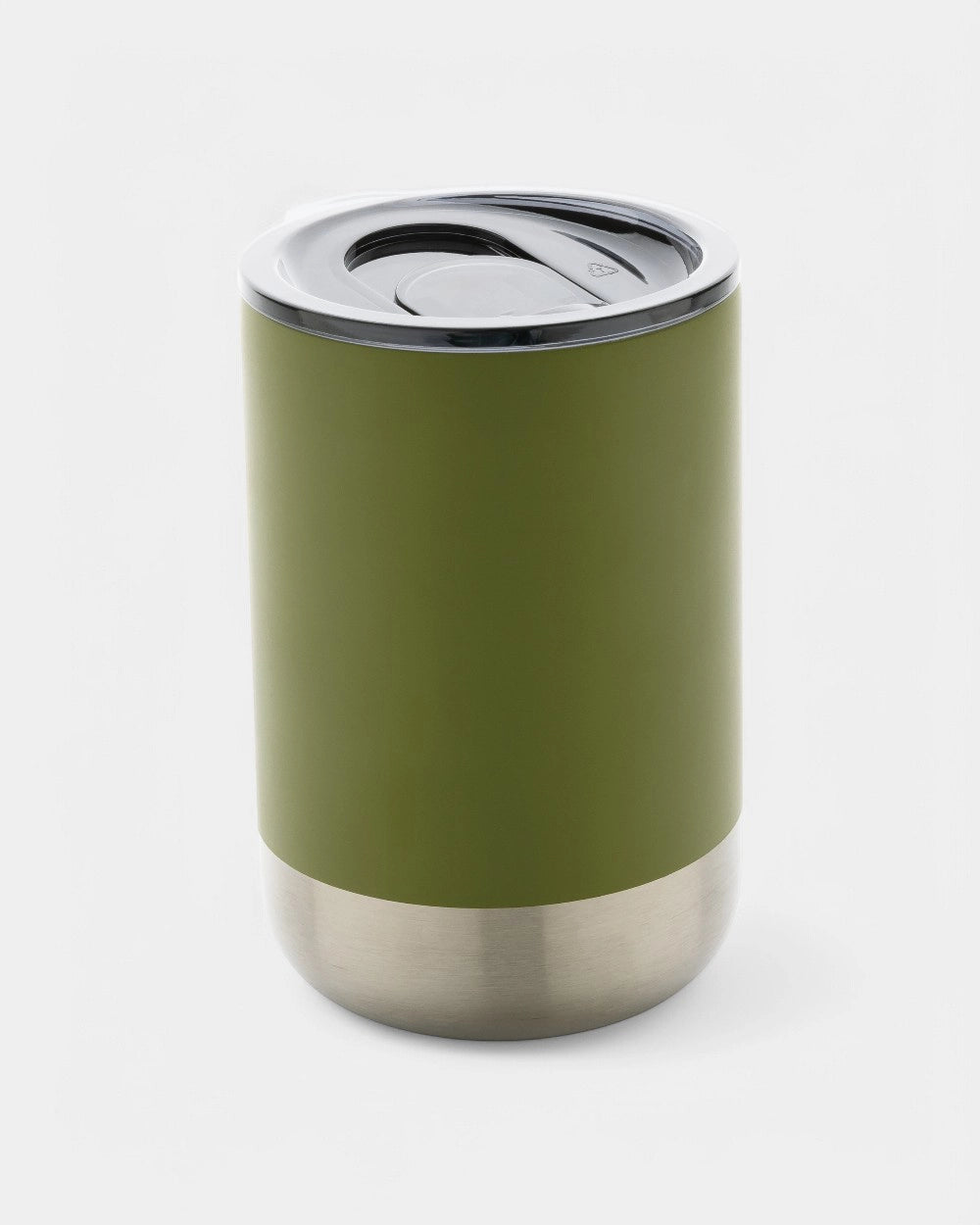 Mug 360ml en Acier Inoxydable à personnaliser