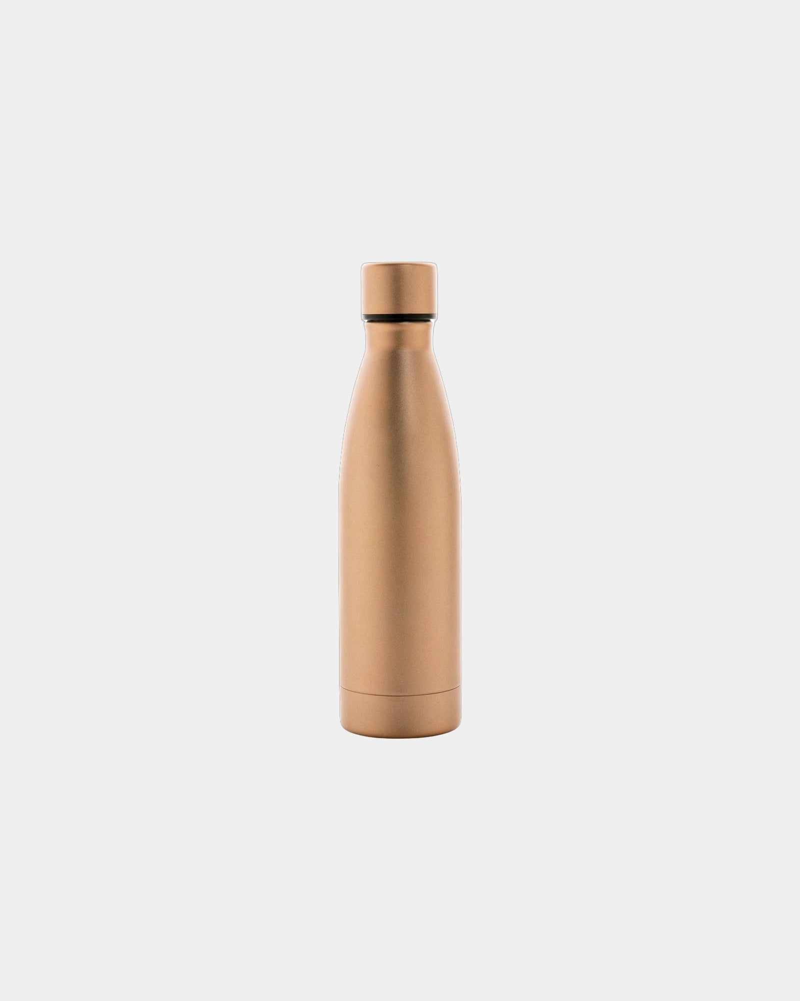 Bouteille isotherme acier inoxydable recyclé 500ml à personnaliser - 32