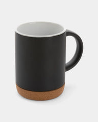 Mug 280ml céramique liège à personnaliser