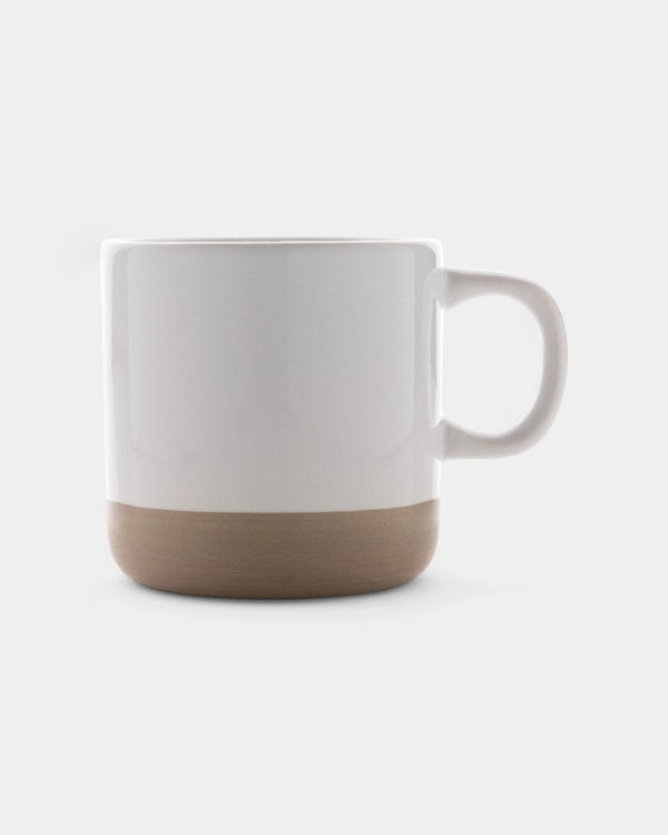 Mug 360ml en céramique unique à personnaliser