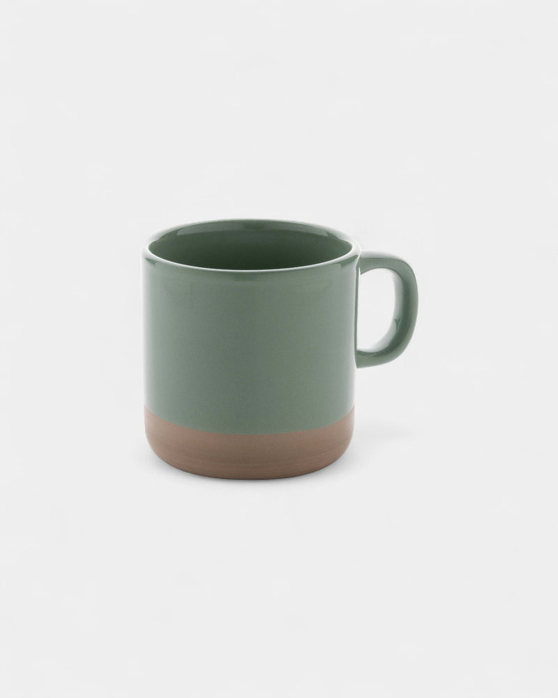 Mug 360ml en céramique unique à personnaliser