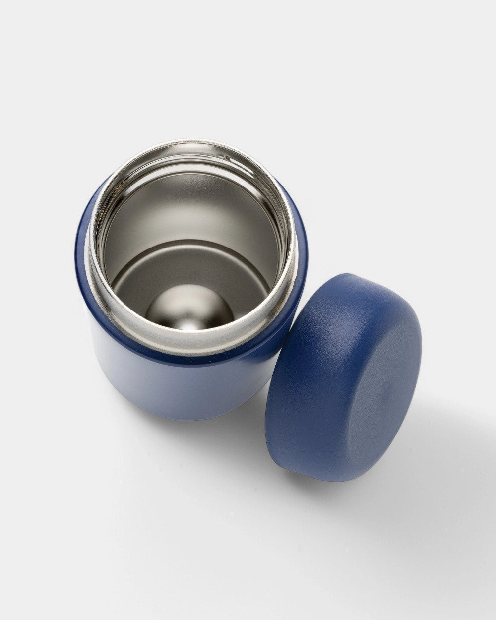 Mug 360ml acier inoxydable RCS à personnaliser