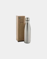 Bouteille inox recyclé 500ml à personnaliser - 8