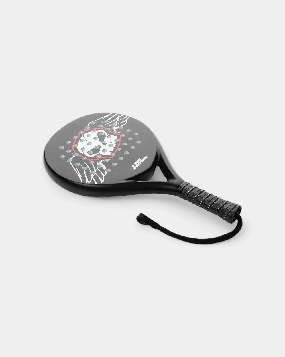 Raquette de padel en fibre de verre à personnaliser