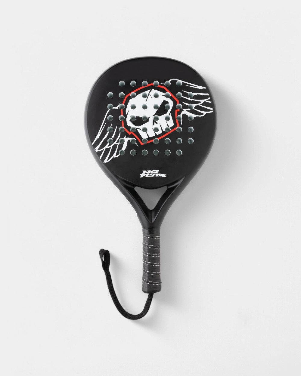 Raquette de padel en fibre de verre à personnaliser