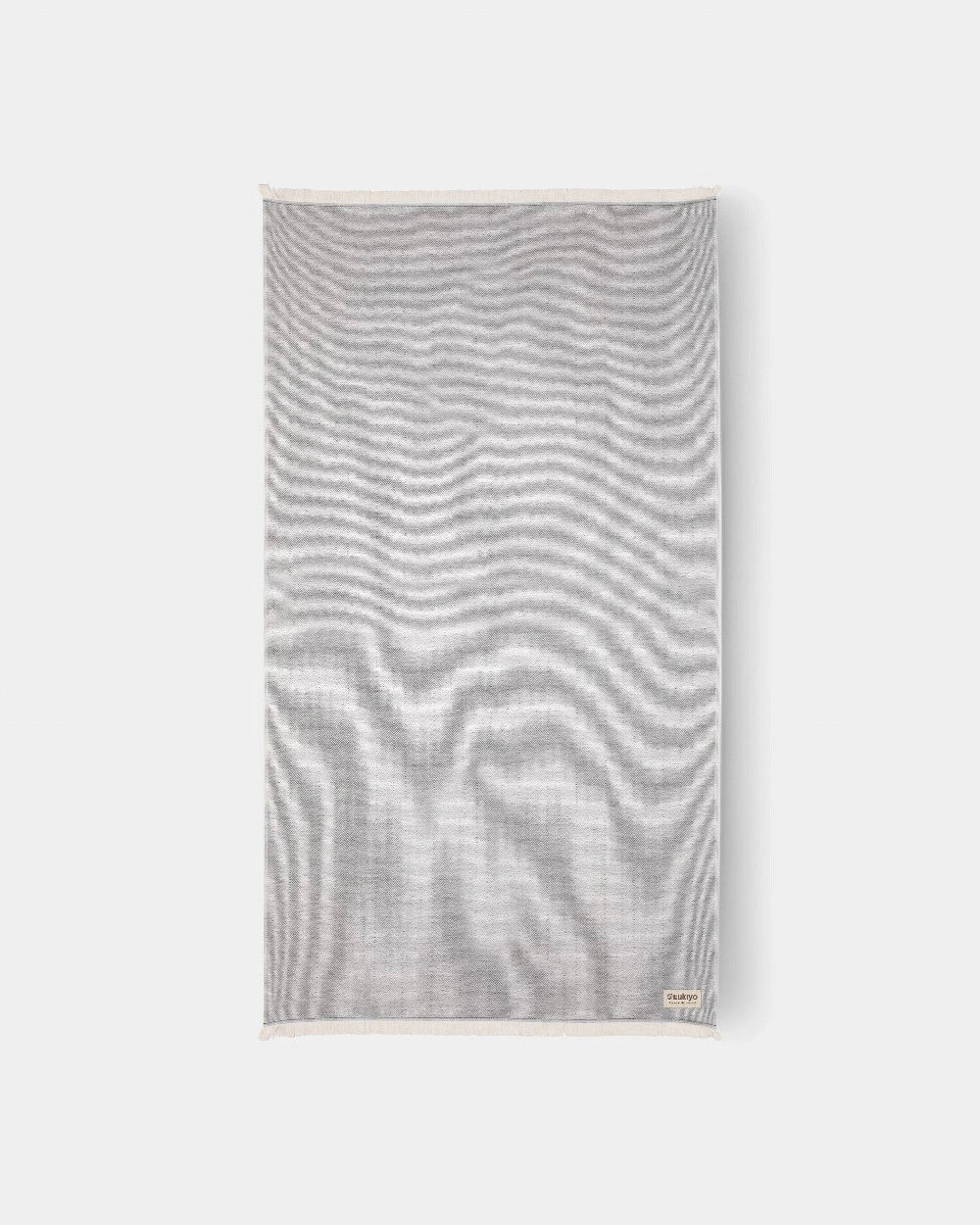 Serviette 4 Saisons Made in Europe à Personnaliser