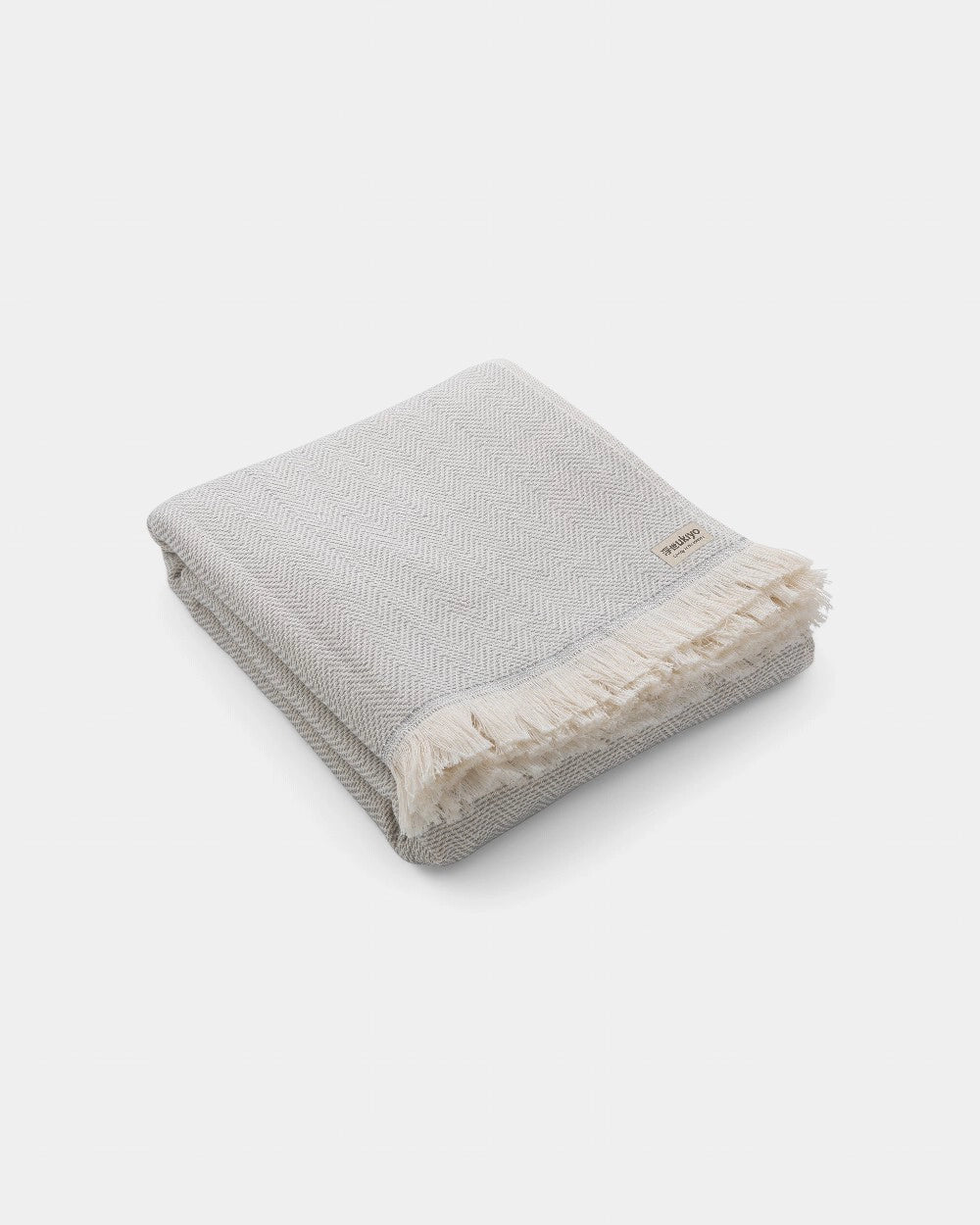 Serviette 4 Saisons Made in Europe à Personnaliser