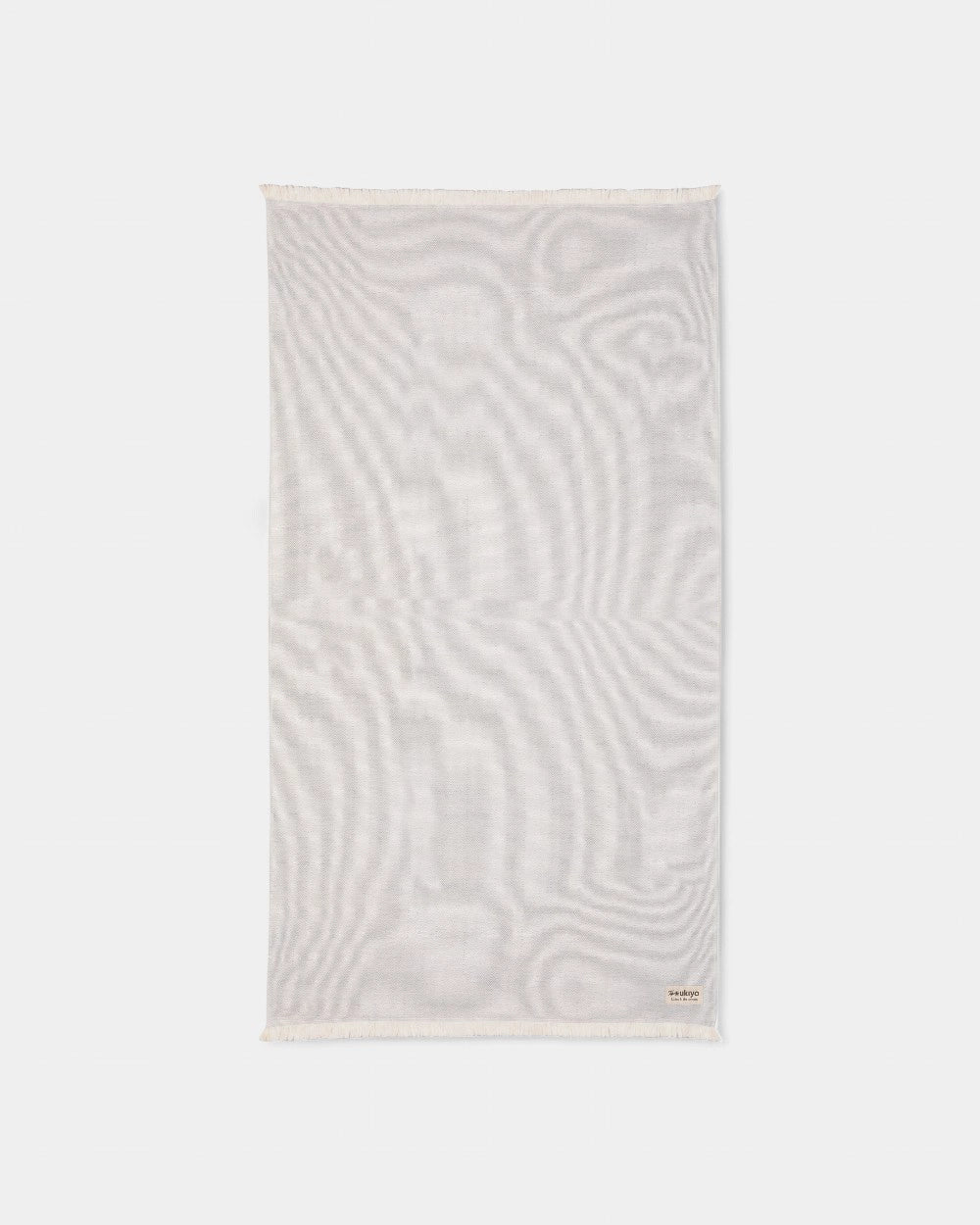 Serviette 4 Saisons Made in Europe à Personnaliser