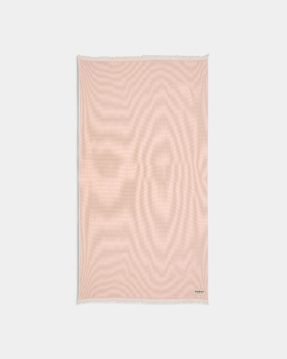 Serviette 4 Saisons Made in Europe à Personnaliser