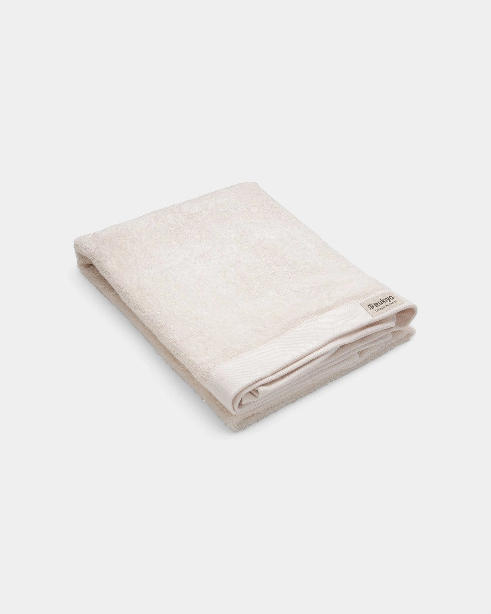 Serviette de bain 500g à personnaliser