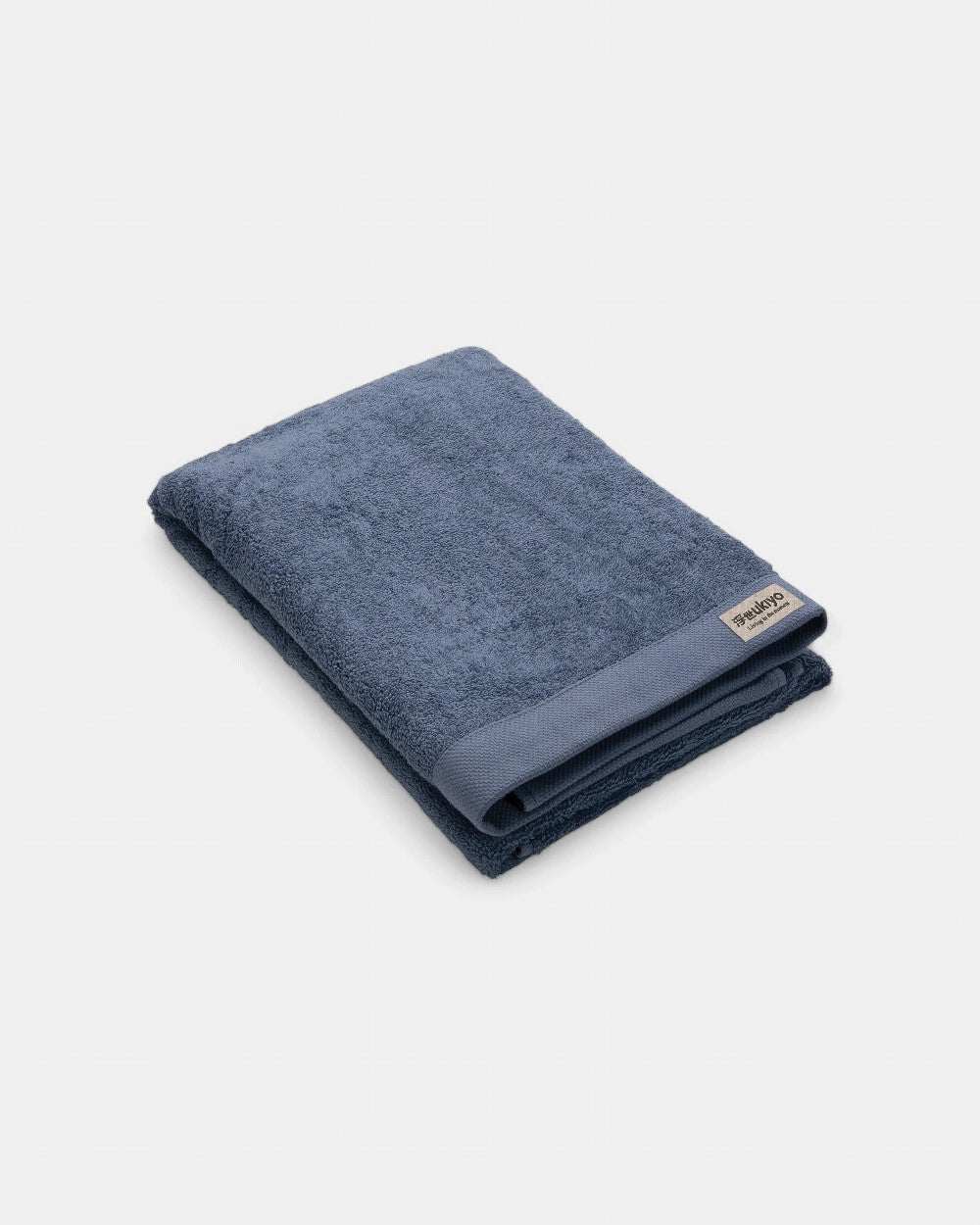 Serviette de bain 500g à personnaliser