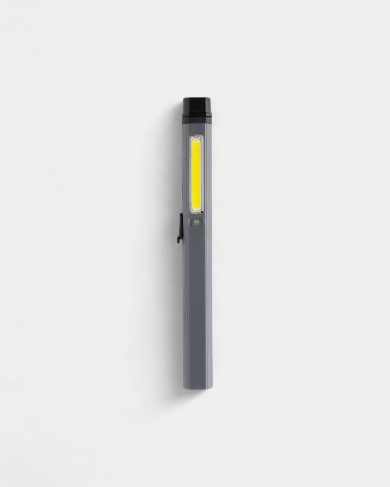 Lampe de poche stylo COB à personnaliser