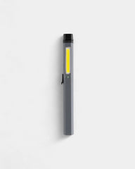 Lampe de poche stylo COB à personnaliser