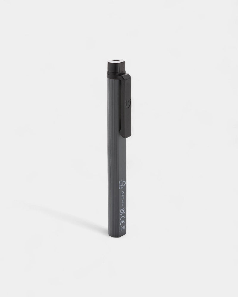 Lampe de poche stylo COB à personnaliser