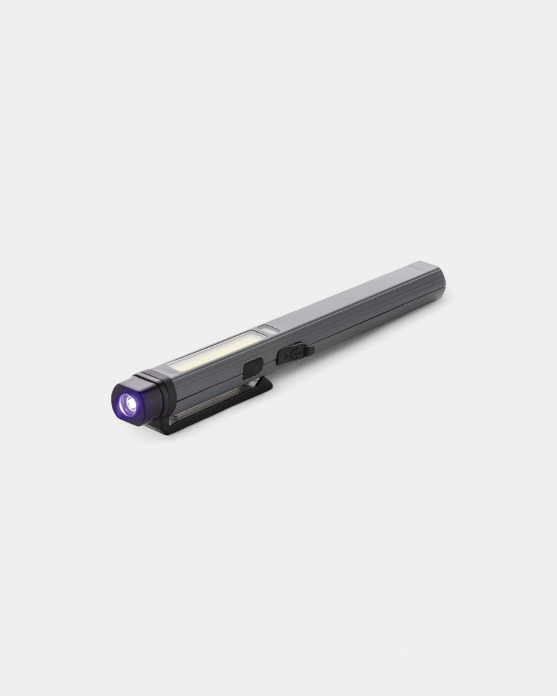 Lampe de poche stylo COB à personnaliser