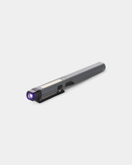 Lampe de poche stylo COB à personnaliser