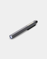 Lampe de poche stylo COB à personnaliser