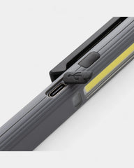 Lampe de poche stylo COB à personnaliser