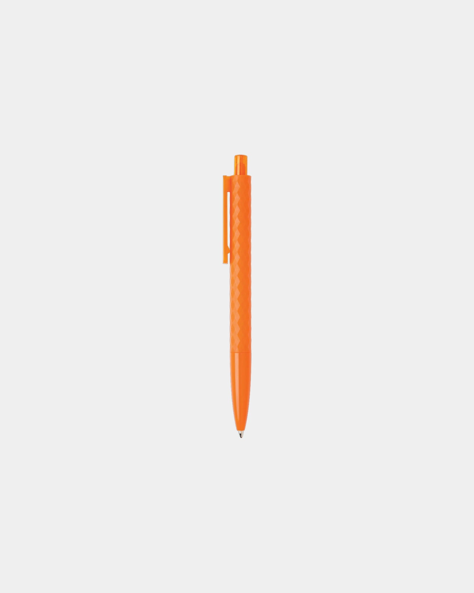Stylo ABS recyclé X3 à personnaliser - 17